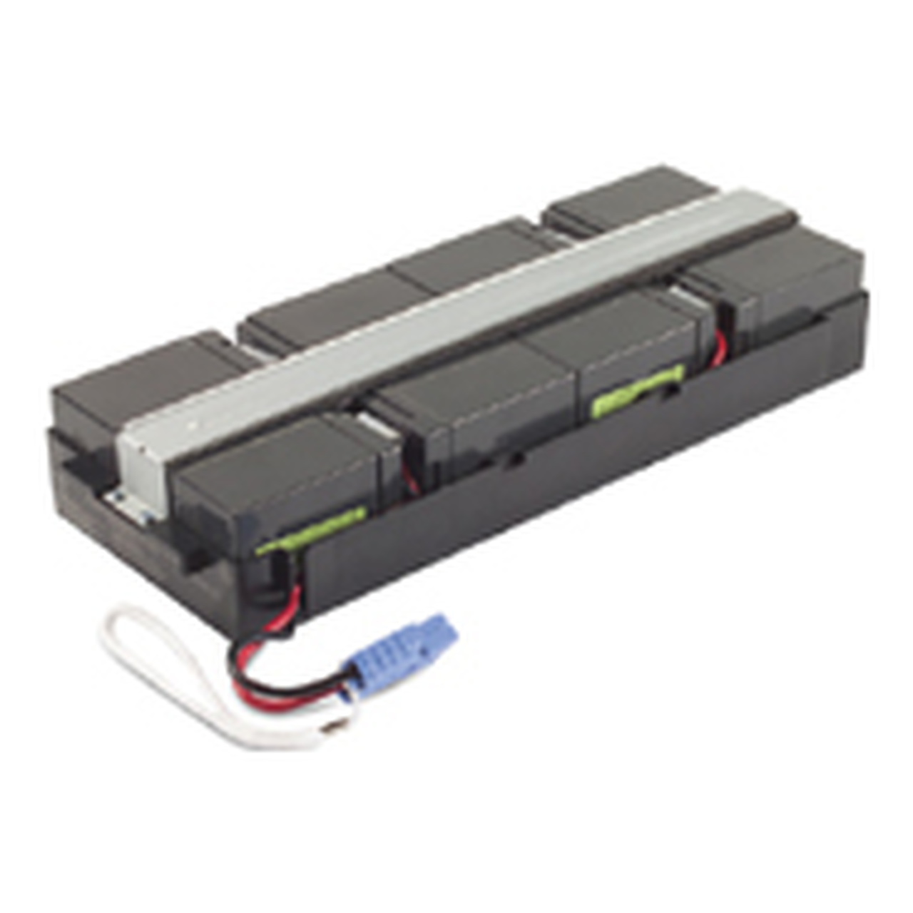 Cartuccia batteria di ricambio APC n. 31 con 2 anni di garanzia