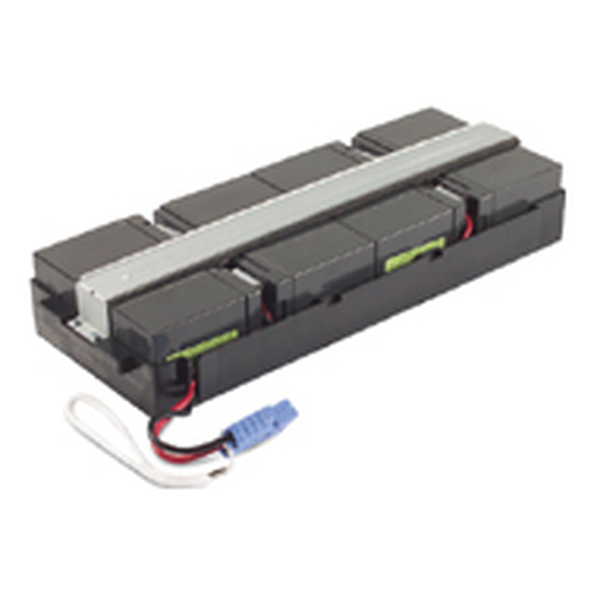 Cartuccia batteria di ricambio APC n. 31 con 2 anni di garanzia