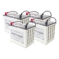 Cartuccia batteria di ricambio APC #119 con 2 anni di garanzia