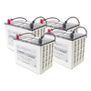 Cartuccia batteria di ricambio APC n. 13 con 2 anni di garanzia