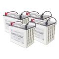 Cartuccia batteria di ricambio APC #119 con 2 anni di garanzia