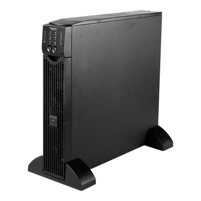 UPS On-Line Schneider Electric 1000 VA, 230 V, 6 prese IEC 60320 C13, 2 prese IEC