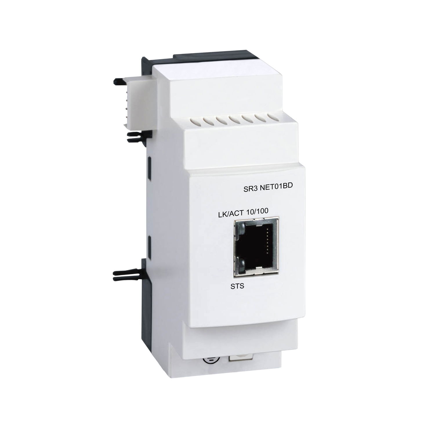Interfaccia di comunicazione Ethernet - Per Smart relay Zelio Logic – Immagine 3 di 3