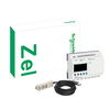 Smart relay compatto Zelio Logic - “Discovery” pack - 12I/O - 100..240V CA