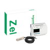 Smart relay compatto Zelio Logic - “Discovery” pack - 12I/O - 100..240V CA