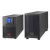 APC, Easy UPS On-Line, SRV1KIL-E, 1000VA/900W, Lunga autonomia, Tower, 230V, 4x IEC C13, Intelligent Card Slot, LCD