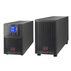 APC, Easy UPS On-Line, SRV1KIL-E, 1000VA/900W, Lunga autonomia, Tower, 230V, 4x IEC C13, Intelligent Card Slot, LCD