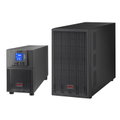 APC, Easy UPS On-Line, SRV3KIL-E, 3kVA/2700W, Lunga autonomia, Tower, 230V, 6 x IEC C13 + 1xIEC C19, Intelligent Card Slot, LCD