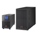 APC, Easy UPS On-Line, SRV3KIL-E, 3kVA/2700W, Lunga autonomia, Tower, 230V, 6 x IEC C13 + 1xIEC C19, Intelligent Card Slot, LCD