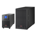 APC, Easy UPS On-Line, SRV3KIL-E, 3kVA/2700W, Lunga autonomia, Tower, 230V, 6 x IEC C13 + 1xIEC C19, Intelligent Card Slot, LCD