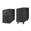 APC Easy UPS On-Line SRV 10000 VA, autonomia prolungata, 230 V, con pacco batterie esterno