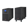 APC Easy UPS On-Line SRV 10000 VA, autonomia prolungata, 230 V, con pacco batterie esterno
