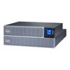 APC, Easy UPS On-Line, SRVL1KRILRK, 1000VA, Litio, Lunga autonomia, Rack/Tower, 230V, 6 x IEC C13, Intelligent Card Slot, kit montaggio rack, 4U