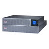 APC, Easy UPS On-Line, SRVL1KRILRK, 1000VA, Litio, Lunga autonomia, Rack/Tower, 230V, 6 x IEC C13, Intelligent Card Slot, kit montaggio rack, 4U