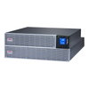 APC, Easy UPS On-Line, SRVL2KRILRK, 2000VA, Litio, Lunga autonomia, Rack/Tower, 230V,  6 x IEC C13, Intelligent Card Slot, kit montaggio rack, 4U