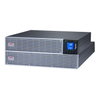 APC, Easy UPS On-Line, SRVL2KRILRK, 2000VA, Litio, Lunga autonomia, Rack/Tower, 230V,  6 x IEC C13, Intelligent Card Slot, kit montaggio rack, 4U