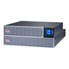 APC, Easy UPS On-Line, SRVL2KRILRK, 2000VA, Litio, Lunga autonomia, Rack/Tower, 230V,  6 x IEC C13, Intelligent Card Slot, kit montaggio rack, 4U