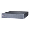 APC Battery pack esterno, Litio, Easy UPS On-Line, SRVL48RMBP2U, 1/2/3kVA, Rackmount per modelli SRVL lunga autonomia, 48V, 2400Wh, 2U