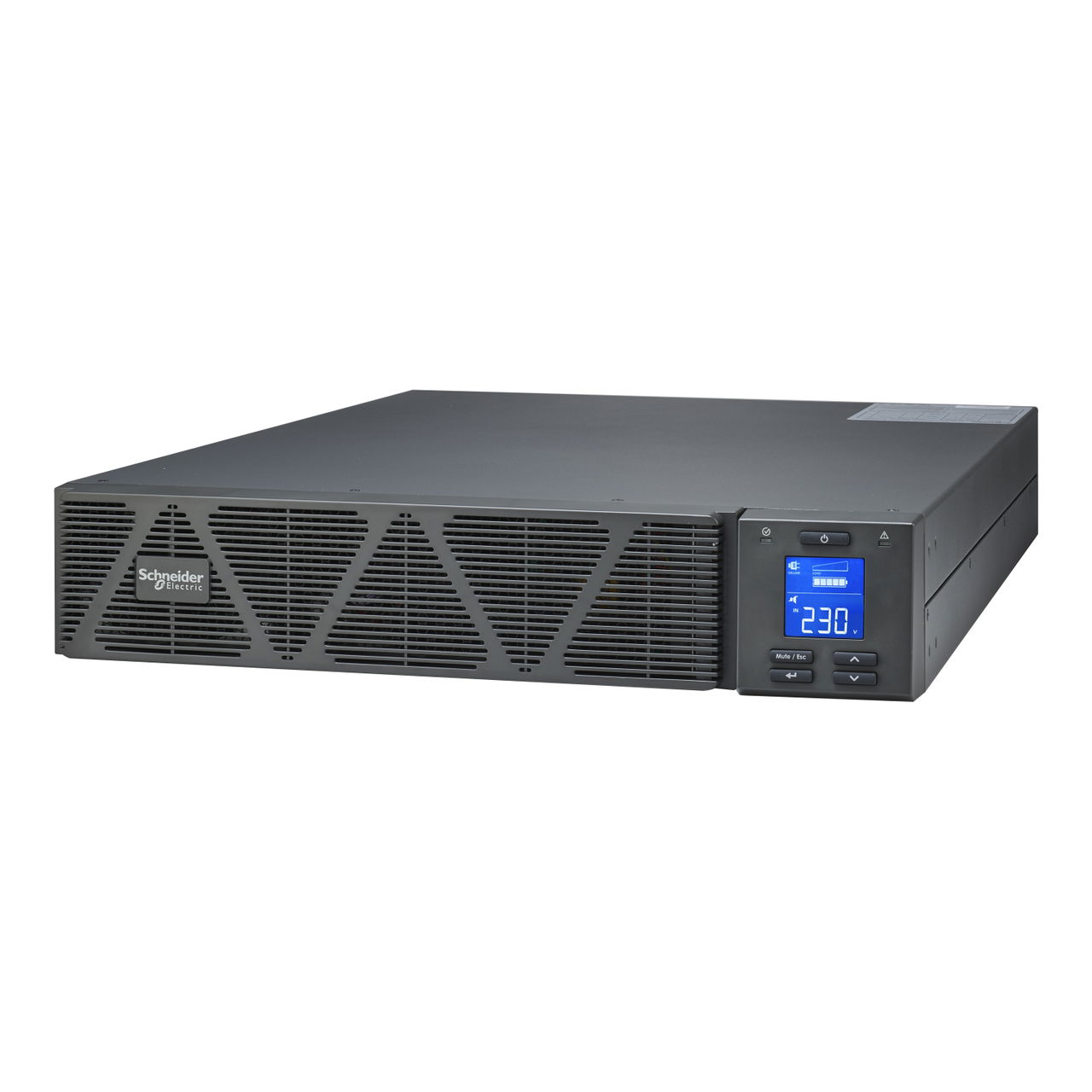 Easy UPS SRVS RM 1000VA 230V – Immagine 3 di 3