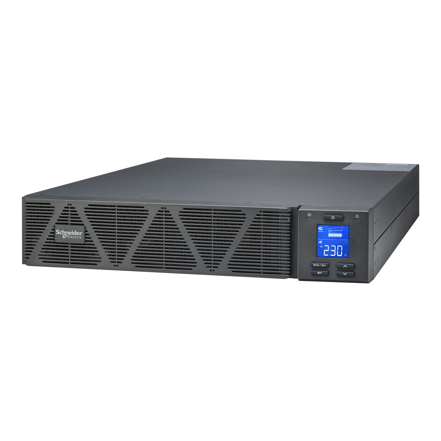 Easy UPS SRVS RM 1000VA 230V – Immagine 3 di 3