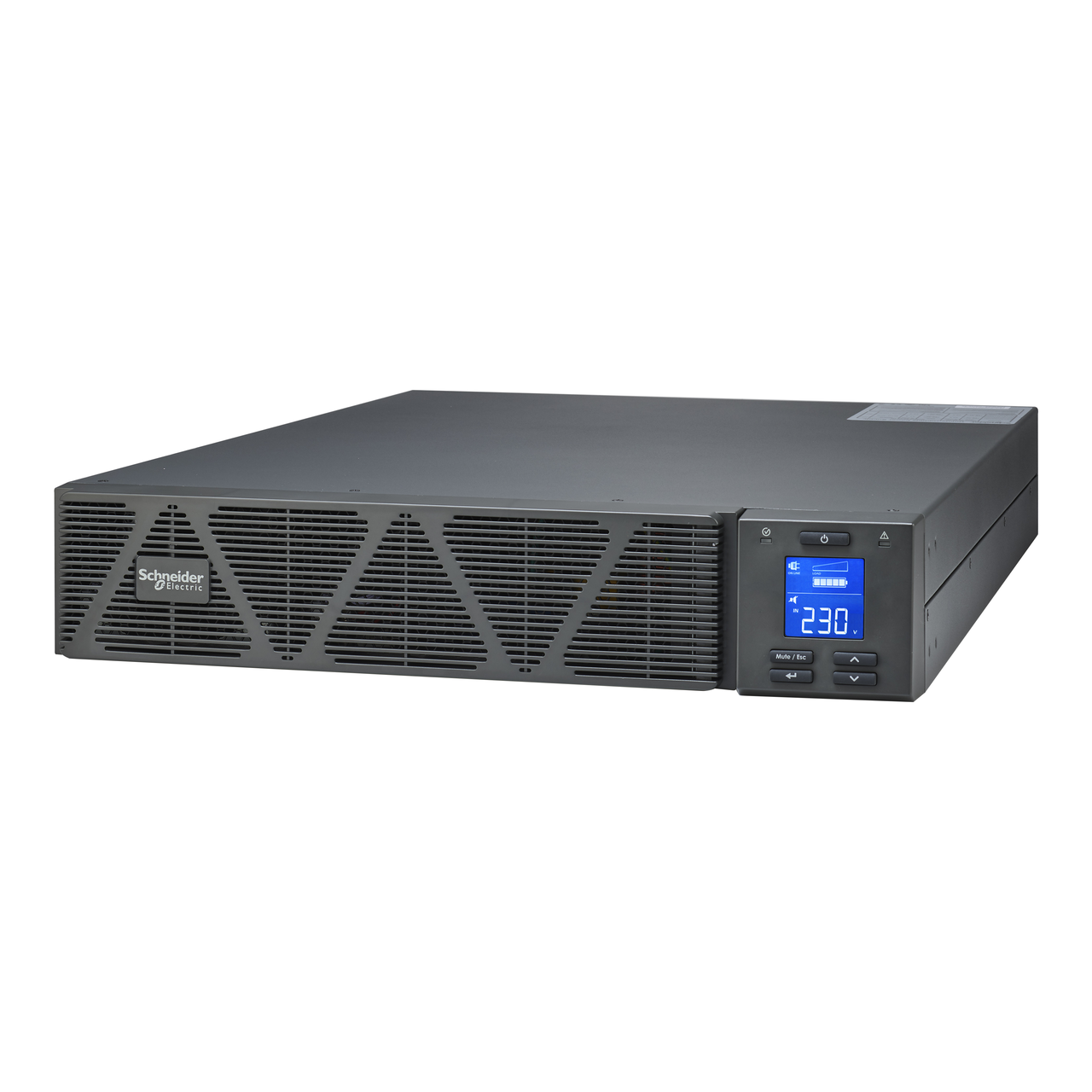 Easy UPS SRVS RM 1000VA 230V
