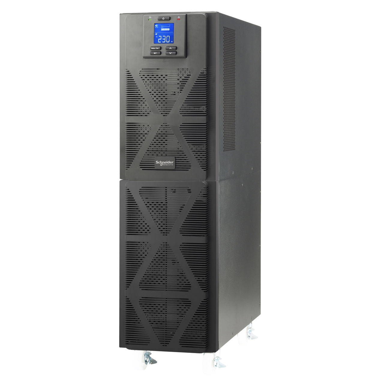 Easy-UPS SRVS 10 kVA – Immagine 3 di 3