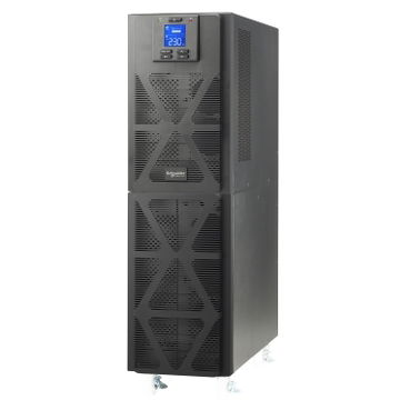 Easy-UPS SRVS 10 kVA – Immagine 2 di 3