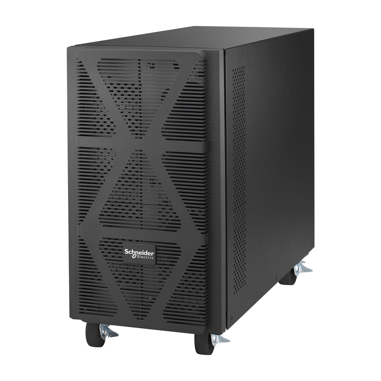 Easy UPS SRVS 240V Battery Pack per Easy SRVS  6&10kVA Tower senza batterie – Immagine 3 di 3