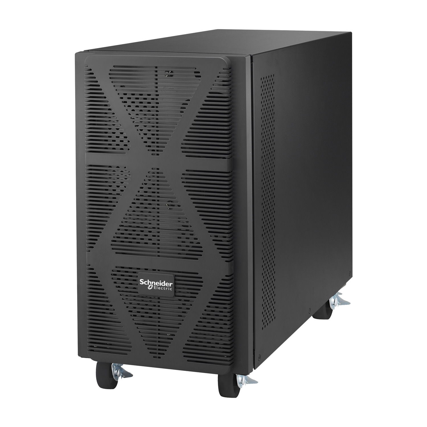 Easy UPS SRVS 240V Battery Pack per Easy SRVS  6&10kVA Tower senza batterie – Immagine 3 di 3