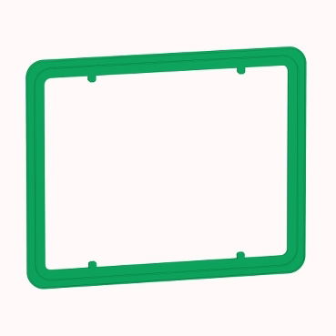 Guarnizione STM6200 – Immagine 2 di 3