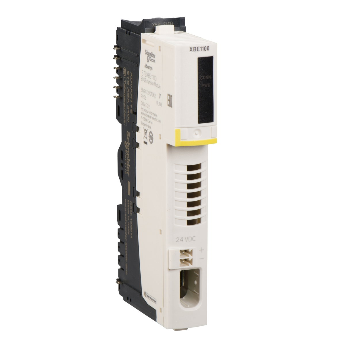 Modicon STB - Kit per estensione bus – Immagine 3 di 3