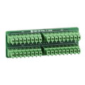 Modicon STB - Connettore HE10 - da STBDDI3725 a sottobase Twido
