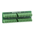 Modicon STB - Connettore HE10 - da STBDDI3725 a sottobase Twido