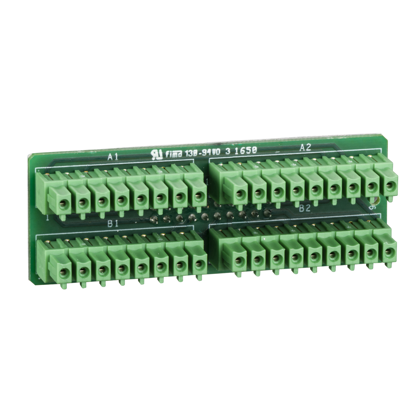 Modicon STB - Connettore HE10 - da STBDDI3725 a sottobase Twido