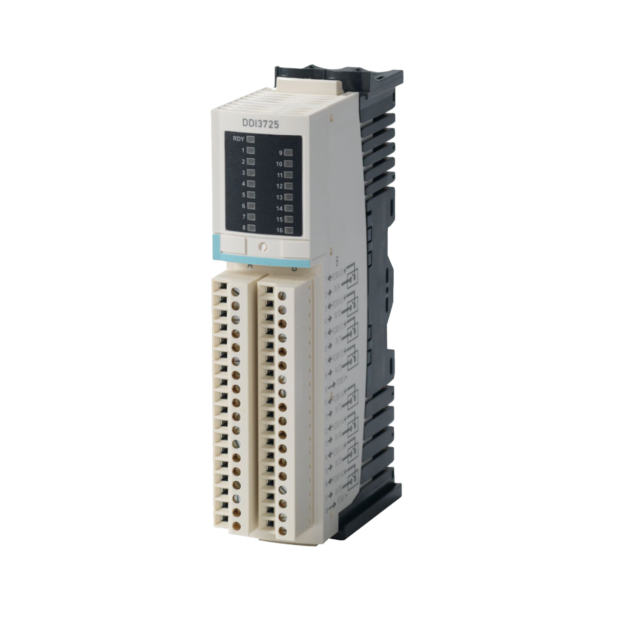 Kit ingresso digitale di base STB - 24 V CC - 16 I