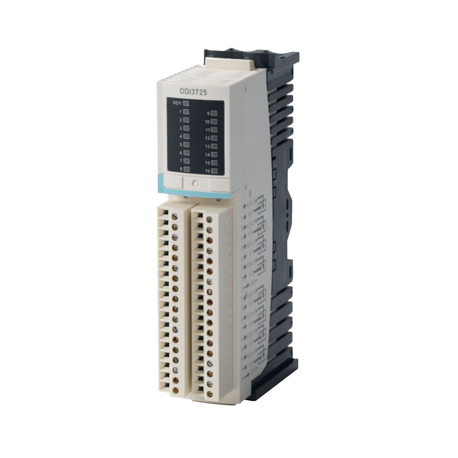 Kit ingresso digitale di base STB - 24 V CC - 16 I
