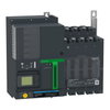 TransferPacT Active Automatic, 250 A, 230 V, 4P, LCD, frame 250 A