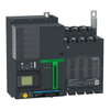 TransferPacT Active Automatic, 250 A, 400 V, 4P, LCD, frame 250 A