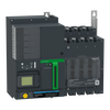 TransferPacT Active Automatic, 250 A, 400 V, 4P, LCD, frame 250 A