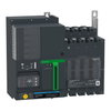 TransferPacT automatico, 250 A, 400 V, 4P, rotante, telaio 250 A