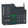 TransferPacT automatico, 250 A, 400 V, 4P, rotante, telaio 250 A