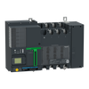 TransferPacT Active Automatic, 320 A, 400 V, 3P, LCD, frame 630A