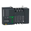 TransferPacT automatico, 400 A, 400 V, 3P, rotante, telaio 630 A