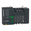TransferPacT automatico, 400 A, 400 V, 3P, rotante, telaio 630 A