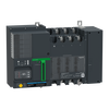 TransferPacT automatico, 400 A, 400 V, 3P, rotante, telaio 630 A