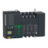 TransferPacT Active Automatic, 500 A, 400 V, 4P, LCD, frame 630A