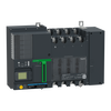 TransferPacT Active Automatic, 500 A, 400 V, 4P, LCD, frame 630A