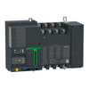 TransferPacT automatico, 500 A, 400 V, 4P, rotante, telaio 630 A