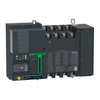 TransferPacT automatico, 500 A, 400 V, 4P, rotante, telaio 630 A