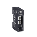 IP20 I/O Distributed Optimized TM3 Bus Coupler Module Serial Line Interface